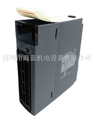 QX42-S1三菱PLC輸入模塊