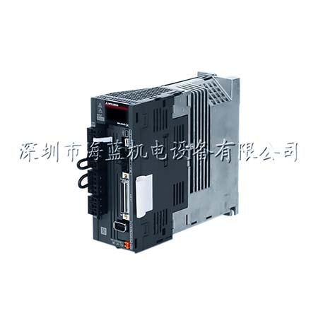 MR-J4-100B使用手冊,MR-J4-100B三菱伺服客服熱線,深圳海藍機電提供三菱技術支持