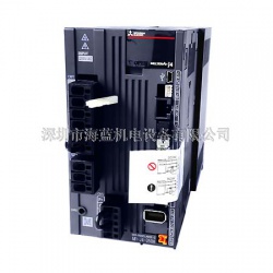 MR-J4-350A原裝正品，三菱廣東深圳正規代理商，伺服放大器選型