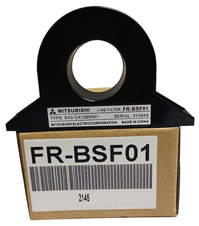 三菱FR-BSF01濾波器3.7KW
